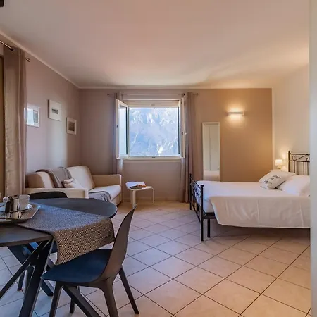 Apartamento Incanto By Wonderful Italy